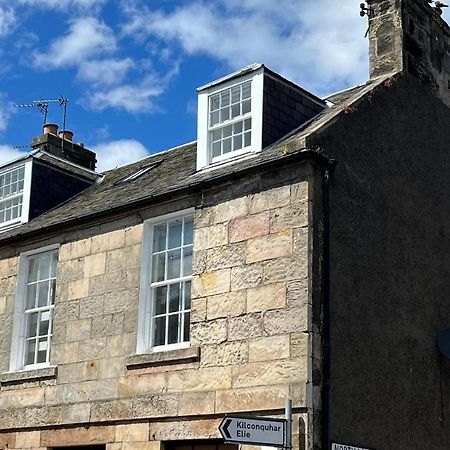Number Twenty Six - 2 Miles From Elie Beach - 15Mins To St Andrews Colinsburgh Exterior photo