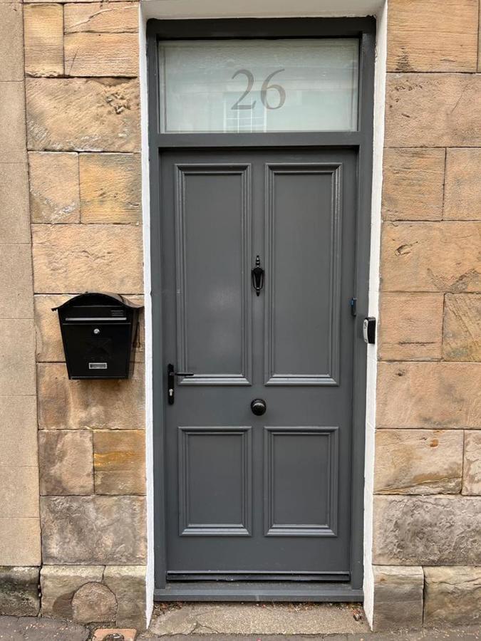 Number Twenty Six - 2 Miles From Elie Beach - 15Mins To St Andrews Colinsburgh Exterior photo
