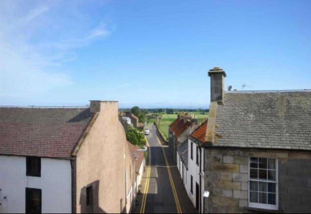 Number Twenty Six - 2 Miles From Elie Beach - 15Mins To St Andrews Colinsburgh Exterior photo