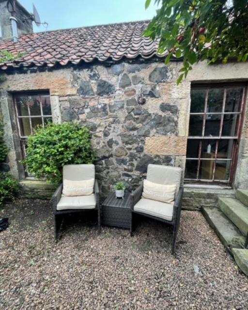 Number Twenty Six - 2 Miles From Elie Beach - 15Mins To St Andrews Colinsburgh Exterior photo