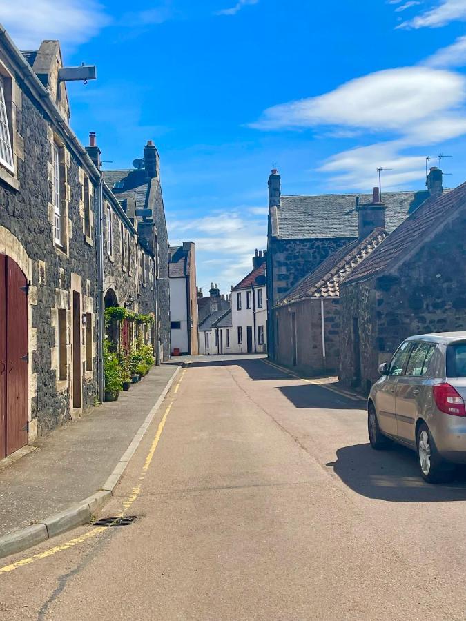 Number Twenty Six - 2 Miles From Elie Beach - 15Mins To St Andrews Colinsburgh Exterior photo