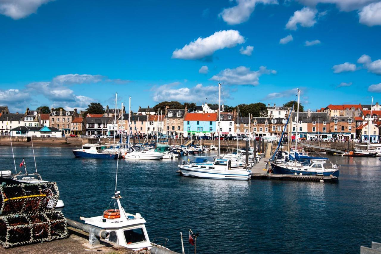 Number Twenty Six - 2 Miles From Elie Beach - 15Mins To St Andrews Colinsburgh Exterior photo