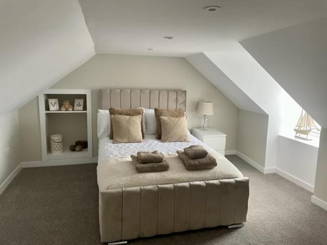 Number Twenty Six - 2 Miles From Elie Beach - 15Mins To St Andrews Colinsburgh Exterior photo